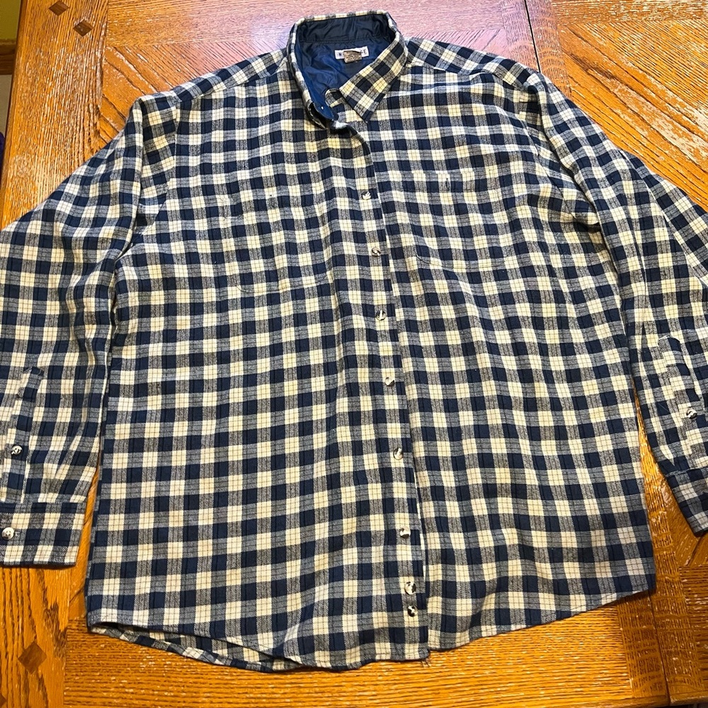 Mens Shirt